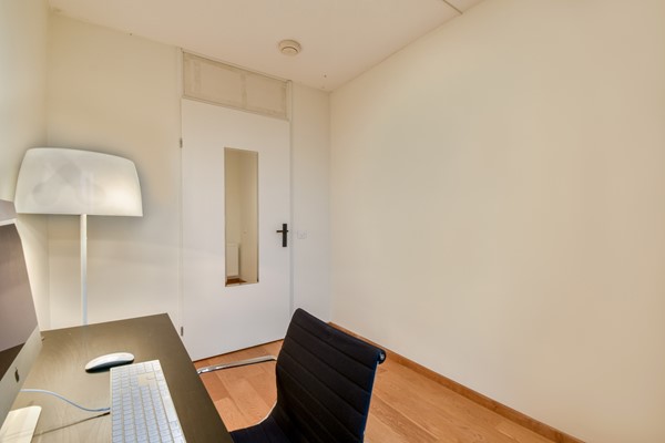 Photo - For rent: Cruquiuskade 151, 1018 AM Amsterdam